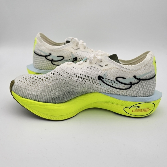 Size 6 - Nike ZoomX VaporFly Next% 3 Wherever Whenever main image 6